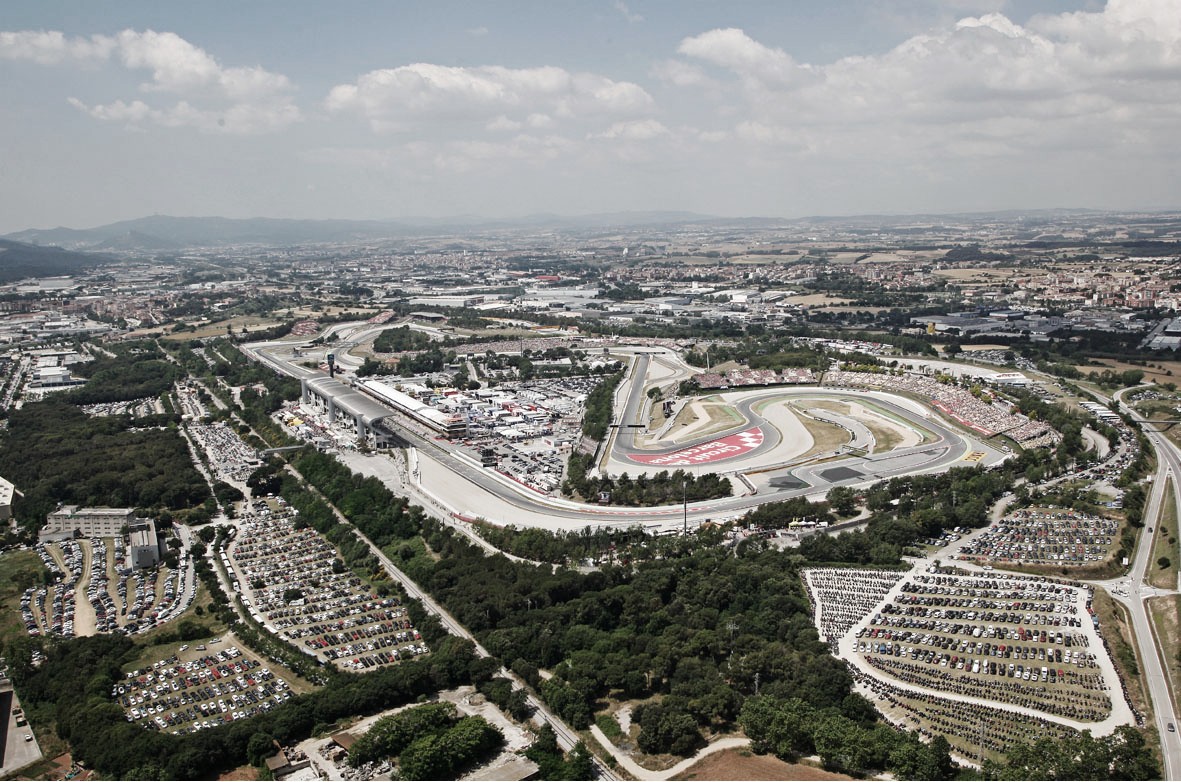 Gran Premio de Barcelona, todo lo que necesitas saber
