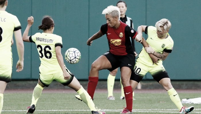 What the NWSL needs to do to survive