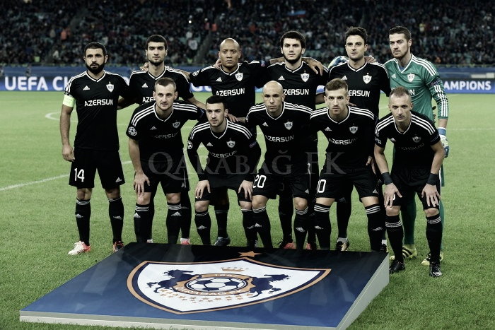 Análisis del FK Qarabag: El orgullo de Azerbaiyán