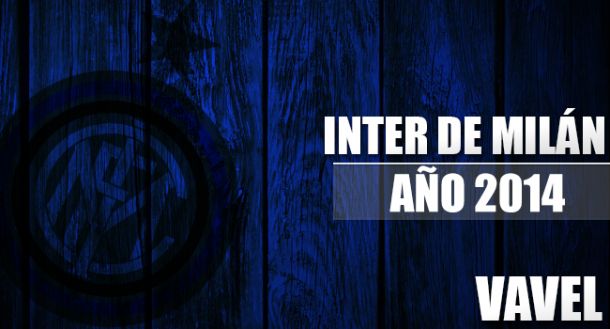 Inter de Milán 2014: de mal en peor
