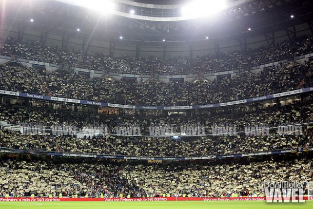 El Real Madrid no cederá el Bernabéu para la final de Copa