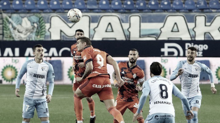 Previa SD Ponferradina - Málaga CF: escalón clave en el ascenso