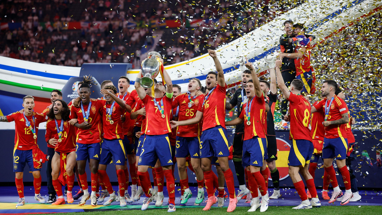 Mundial 2026 El Camino De Espa a A La estrella Comienza En Atlanta Mundial 2026 El Camino De Espa a A La estrella Comienza En Atlanta