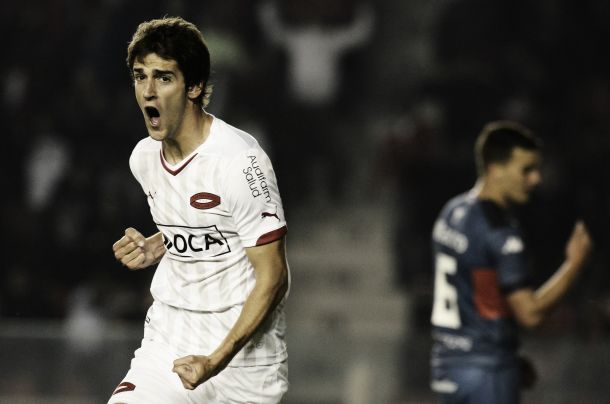Análisis del próximo rival: Club Atlético Independiente Análisis del próximo rival: Club Atlético Independiente
