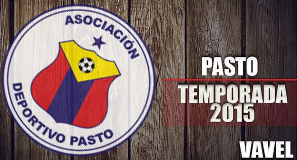 Guía VAVEL Liga Águila 2015-I: Deportivo Pasto