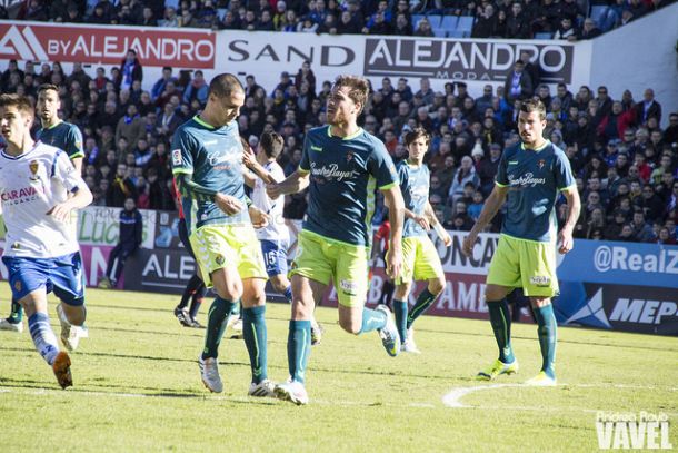 Real Valladolid - Alavés: a por la tercera consecutiva