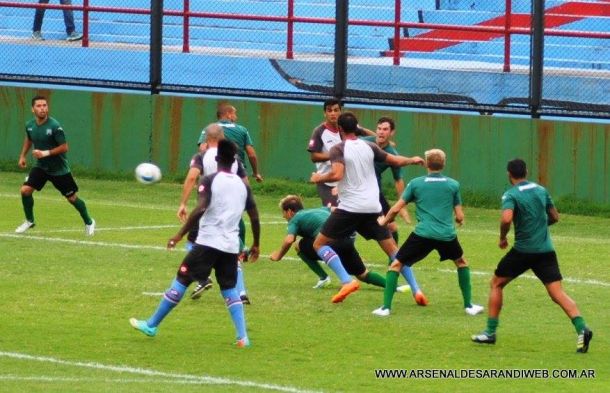Invicto ante Ferro Invicto ante Ferro