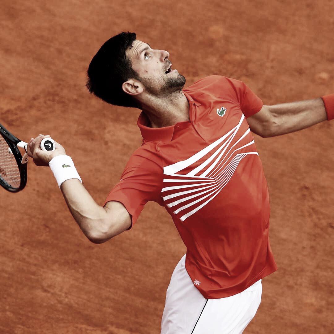 Djokovic estreia com vitória sobre Kohlschreiber e vai à terceira fase do Masters 1000 de Monte Carlo