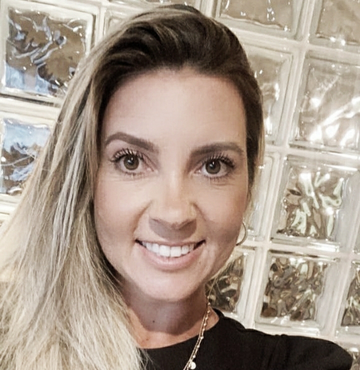 Psicóloga Juliana Mazepa é a nova contratada do Boston City FC Brasil