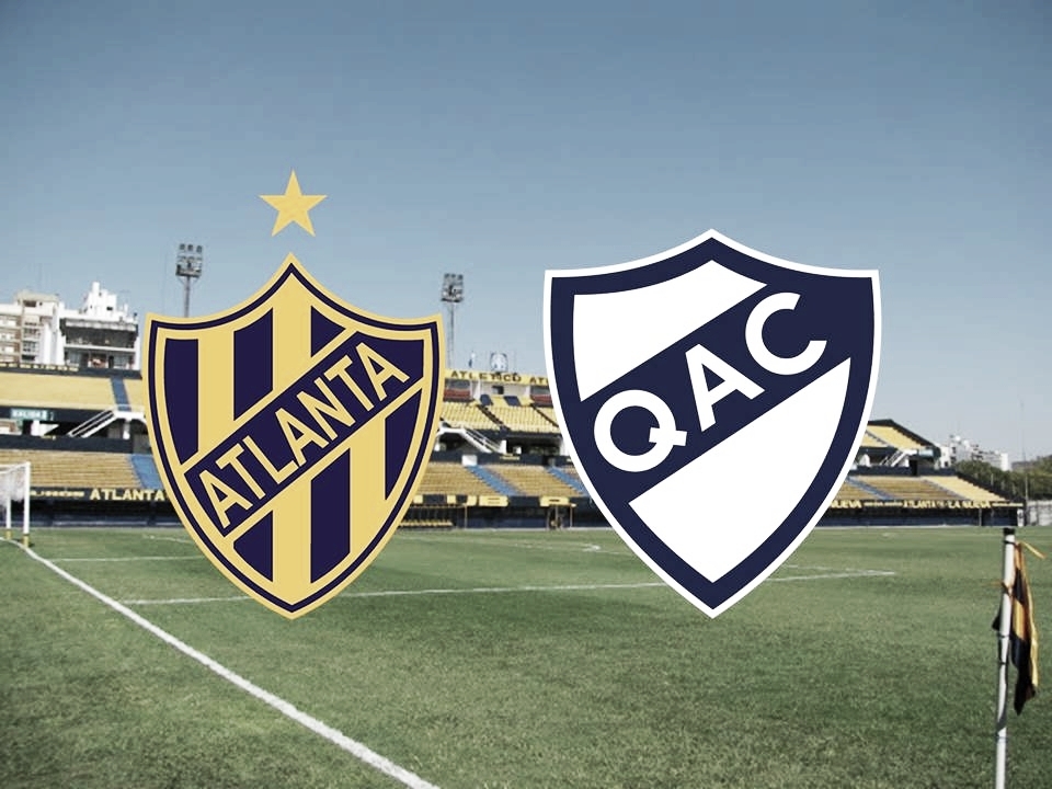 quilmes - Club Atlético Atlanta