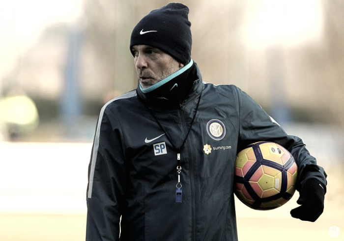 Inter, Pioli prepara i quarti di Coppa contro la Lazio
