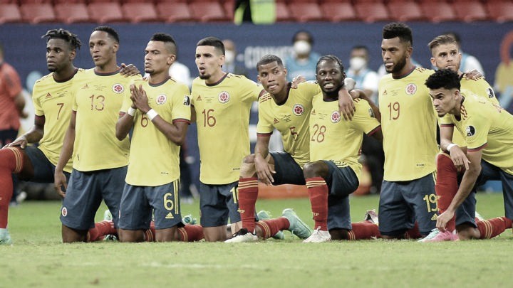 Colombia y la oportunidad de ser tercera de la Copa América por quinta vez