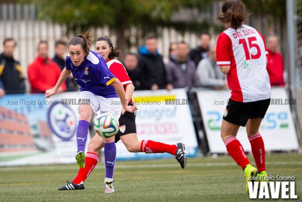 Primera División Femenina: apuros por abajo