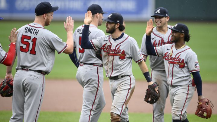 Atlanta Braves  VAVEL Portugal