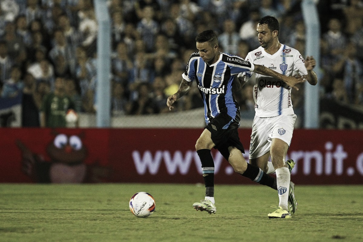 Campeonato Gaúcho: tudo que você precisa saber sobre Grêmio x Novo Hamburgo