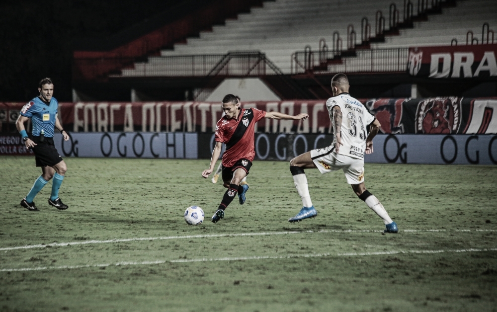 Gols e melhores momentos para Atlético-GO 1x1 Corinthians pelo Campeonato Brasileiro Gols e melhores momentos para Atlético-GO 1x1 Corinthians pelo Campeonato Brasileiro