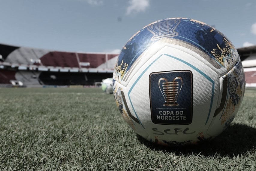 Santa Cruz e CSA medem forças em busca da primeira vitória
na Copa do Nordeste