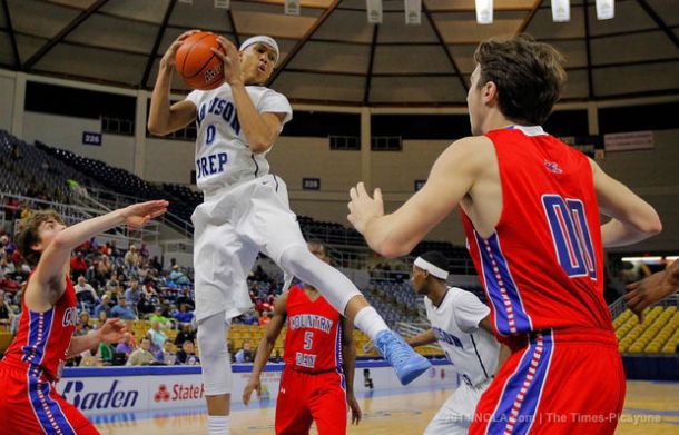 LSU Basketball Lands Another Top Recruit