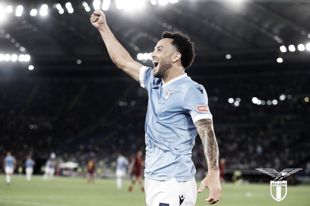 Goals and Highlights: Lazio 2-0 Lokomotiv Moscow in Europa League