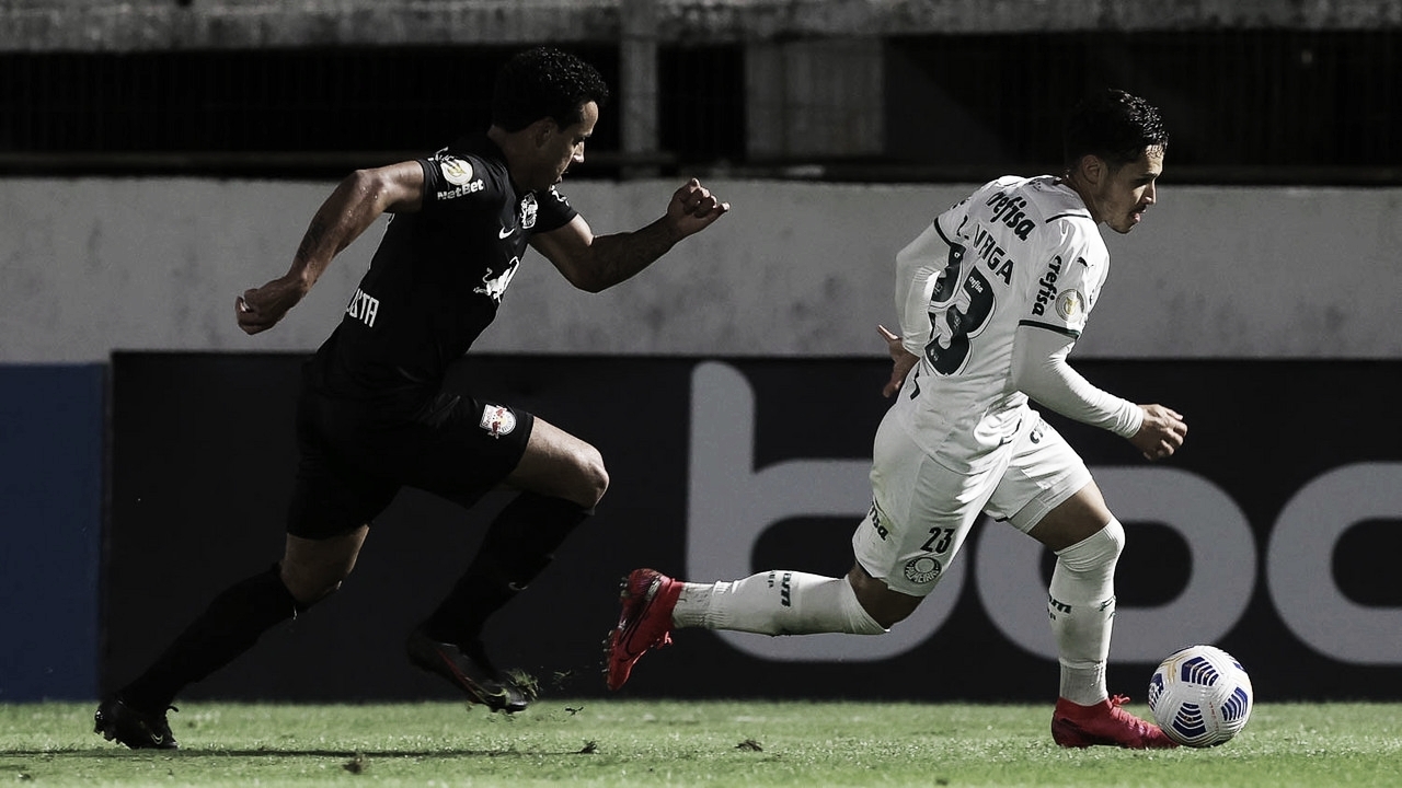 Gols e melhores momentos para Palmeiras 2x4 RB Bragantino pelo Campeonato Brasileiro Gols e melhores momentos para Palmeiras 2x4 RB Bragantino pelo Campeonato Brasileiro