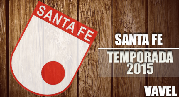 Guía VAVEL Liga Águila 2015-I: Independiente Santa Fe