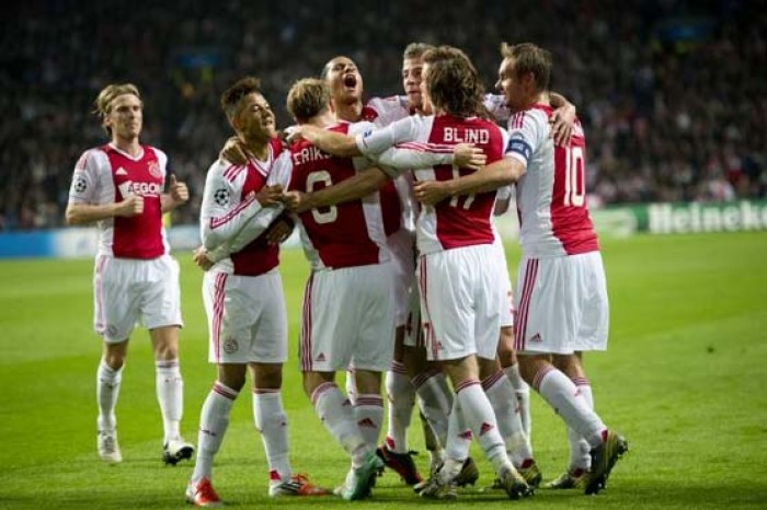 Eredivisie: vincono Ajax e PSV, brutto stop per il Vitesse Eredivisie: vincono Ajax e PSV, brutto stop per il Vitesse