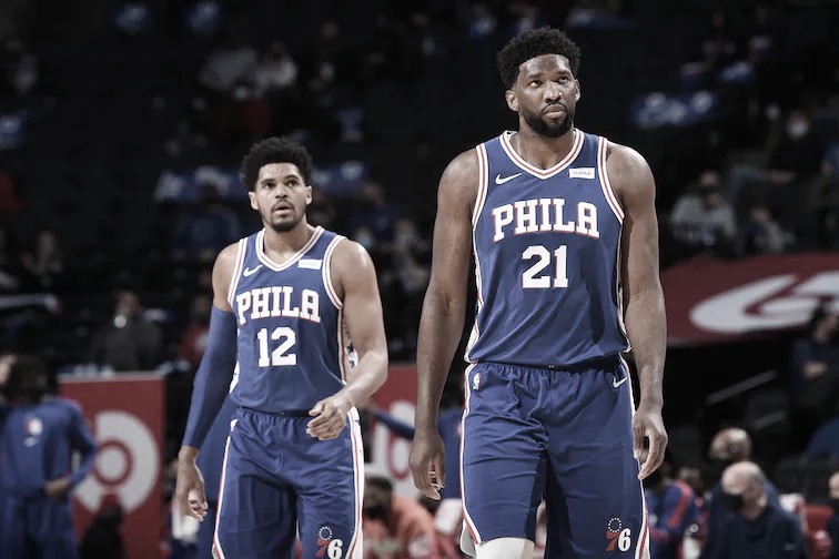 Philadelphia 76ers: sobrevivir matando