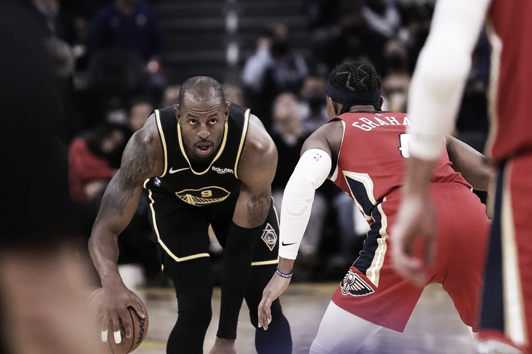 Melhores momentos para Golden State Warriors 120x107 Houston Rockets pela NBA Melhores momentos para Golden State Warriors 120x107 Houston Rockets pela NBA