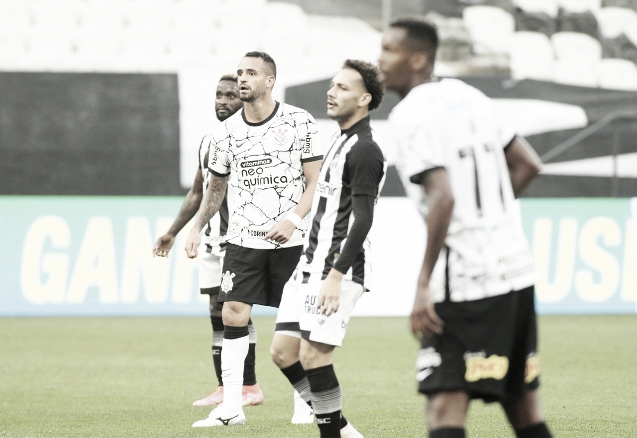Gols e melhores momentos para Ceará 2x1 Corinthians pelo Campeonato Brasileiro Gols e melhores momentos para Ceará 2x1 Corinthians pelo Campeonato Brasileiro