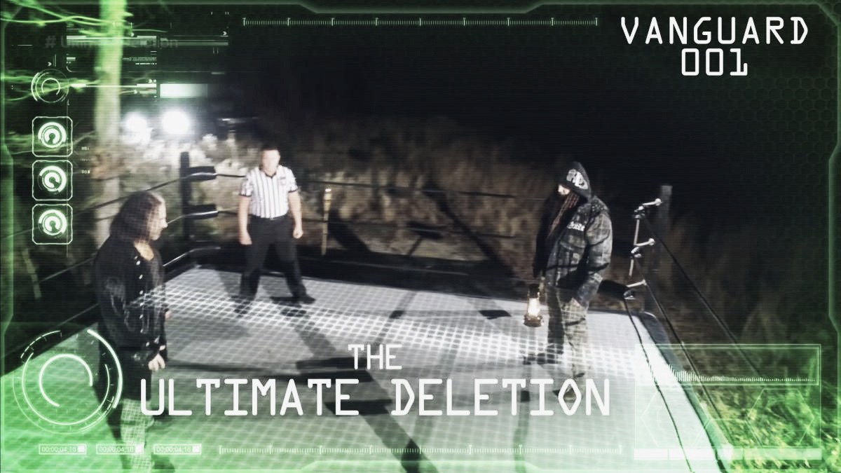 Resultados RAW 19 de marzo de 2018: ¡The Deletion Is Complete!