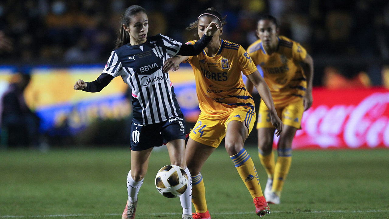 Previa Tigres Femenil vs Monterrey Femenil: Comienza la batalla en el norte por el pase a la Final