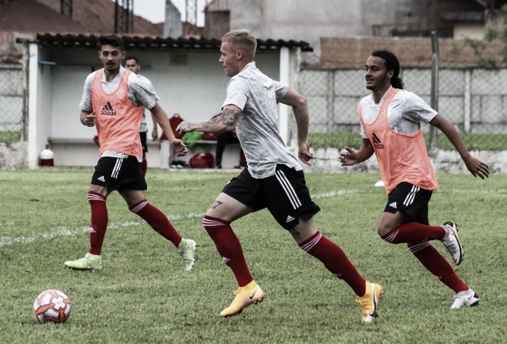 Alto do Rodrigues vence pela Copa do Vale e se mantém 'vivo' na competição