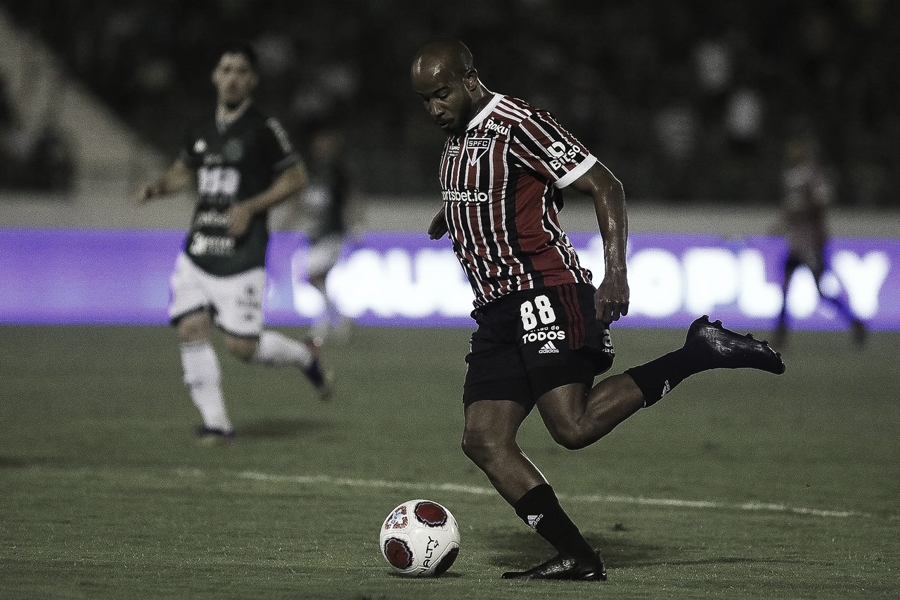 Melhores momentos para São Paulo 0x0 Ituano pelo Campeonato Paulista Melhores momentos para São Paulo 0x0 Ituano pelo Campeonato Paulista