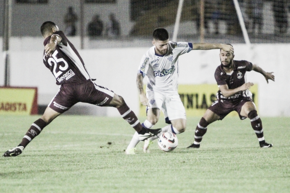 Gol e melhores momentos para Avaí 0x1 Próspera pelo Campeonato Catarinense