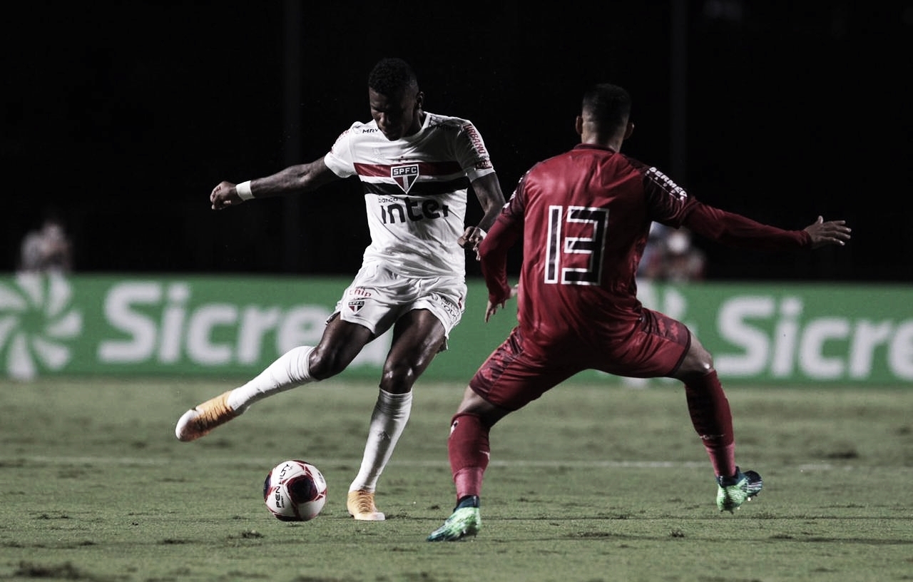 Valendo a liderança do Paulista Feminino, São Paulo encara Ferroviária -  SPFC