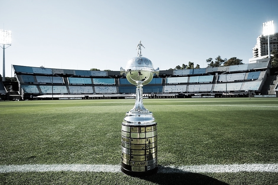 Copa Libertadores 2022: Palmeiras e Flamengo em grupos tranquilos; Corinthians encara Boca Juniors