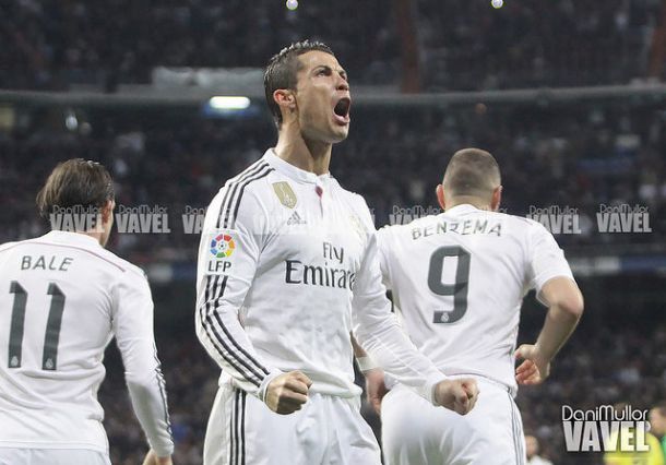 Anuario VAVEL Real Madrid 2018: delantera, tras la salida de Cristiano se sigue esperando a Bale y Benzema Anuario VAVEL Real Madrid 2018: delantera, tras la salida de Cristiano se sigue esperando a Bale y Benzema