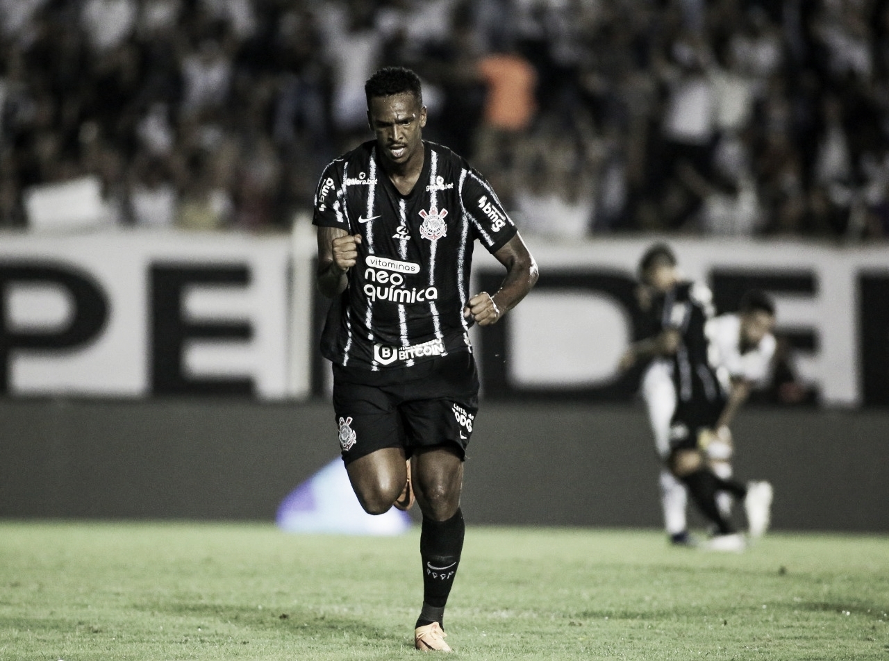 Após empate na ida, Corinthians recebe Portuguesa-RJ para decidir vaga nas oitavas da Copa do Brasil