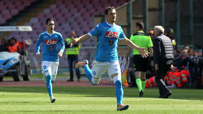 Serie A, il Napoli torna a vincere: 3-0 al Verona