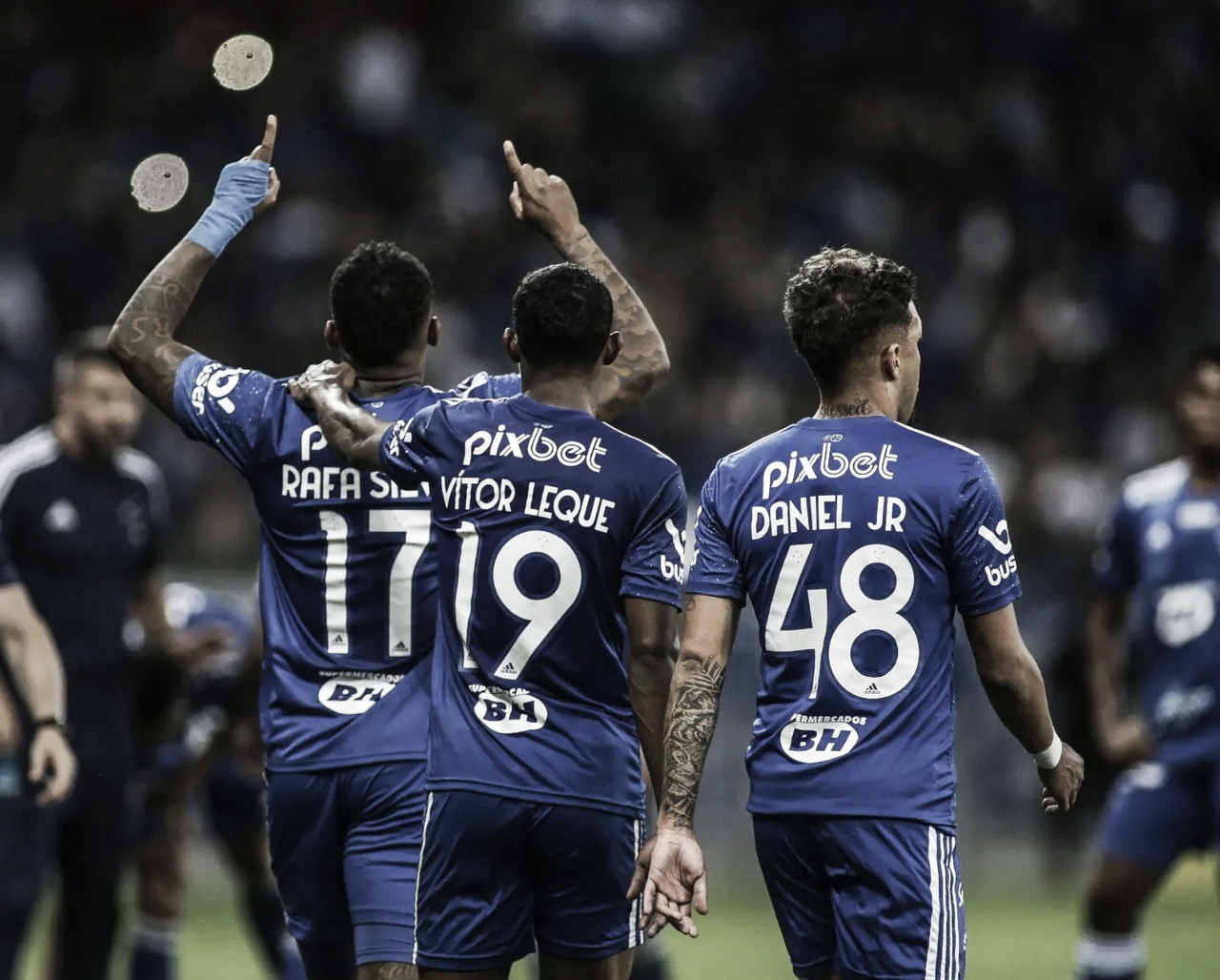 Líder da Série B, Cruzeiro visita CSA em busca recorde de pontos da competição