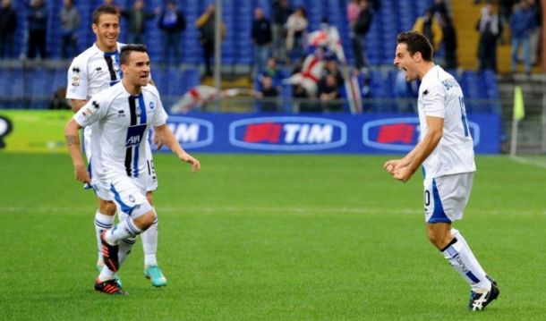 Sampdoria e Atalanta aprono le danze della nona giornata