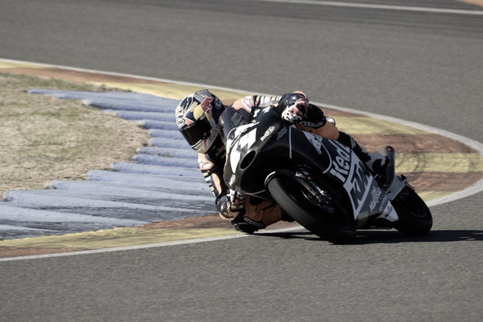 Test Valencia: in Moto3 spicca Bendsneyder, Oliveira il migliore della Moto2