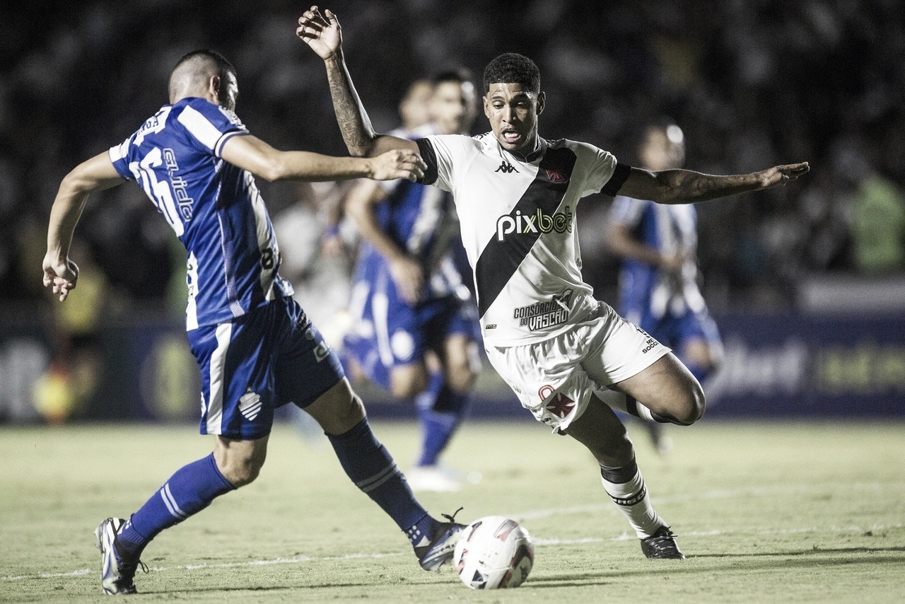 VASCO X BRUSQUE AO VIVO - BRASILEIRÃO SÉRIE B RODADA 9 - TRANSMISSÃO DIRETO  DE SÃO JANUÁRIO 