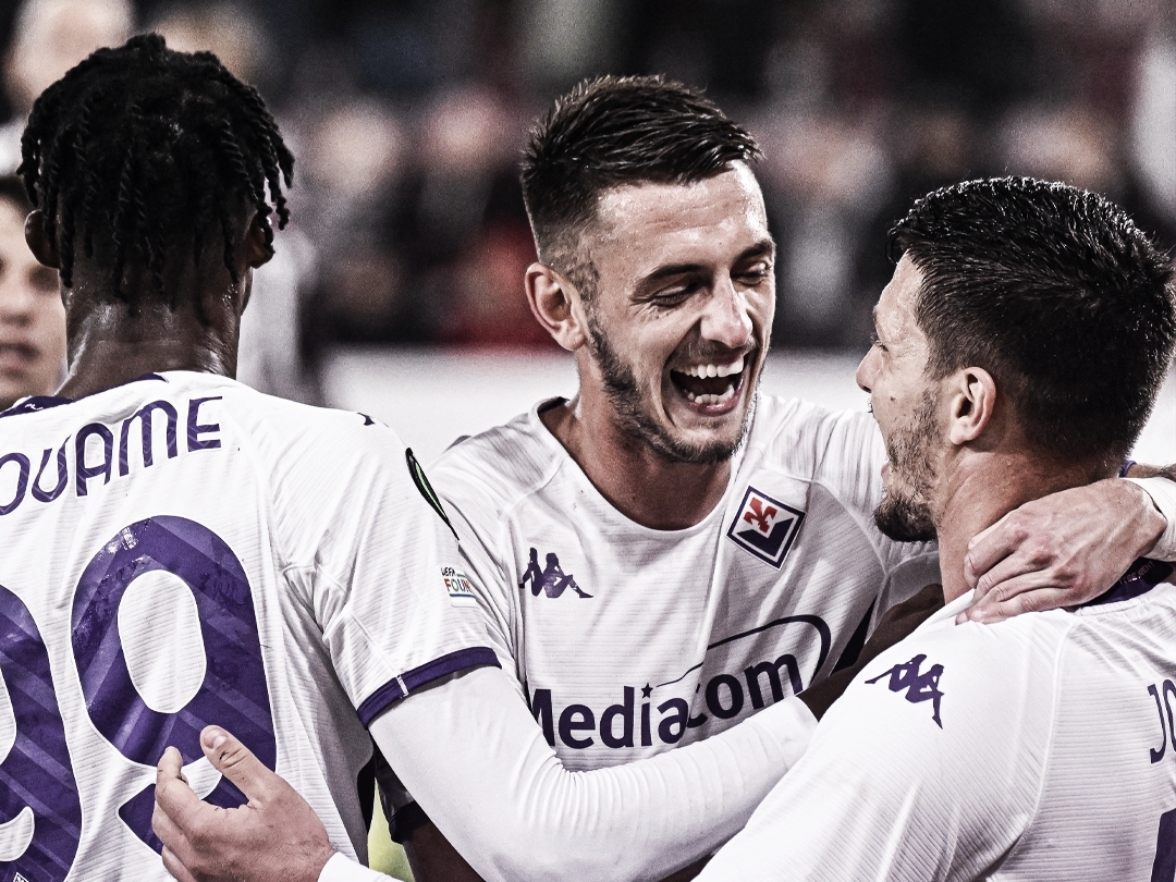 ACF Fiorentina (@acffiorentina) / X