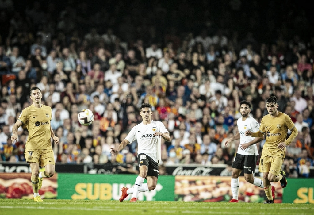 Previa Real Sociedad - Valencia CF: reencontrarse y soñar con Europa