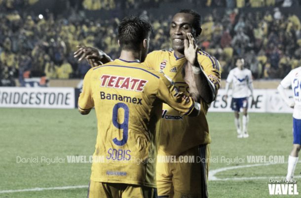 Fechas definidas para Tigres dentro de los Octavos de Final de Libertadores
