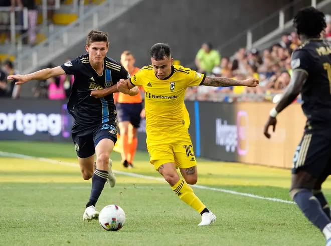 Philadelphia Union vs Columbus Crew preview: How to watch, team news, predicted lineups, kickoff time and ones to watch