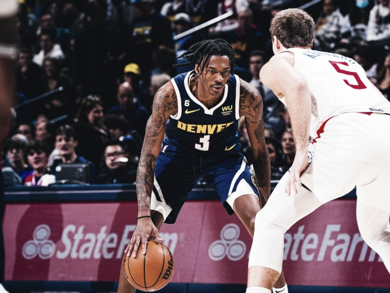 Cleveland Cavaliers vs Denver Nuggets: Live Stream, How to Watch and Score Updates in NBA | 01/06/2023 - VAVEL USA