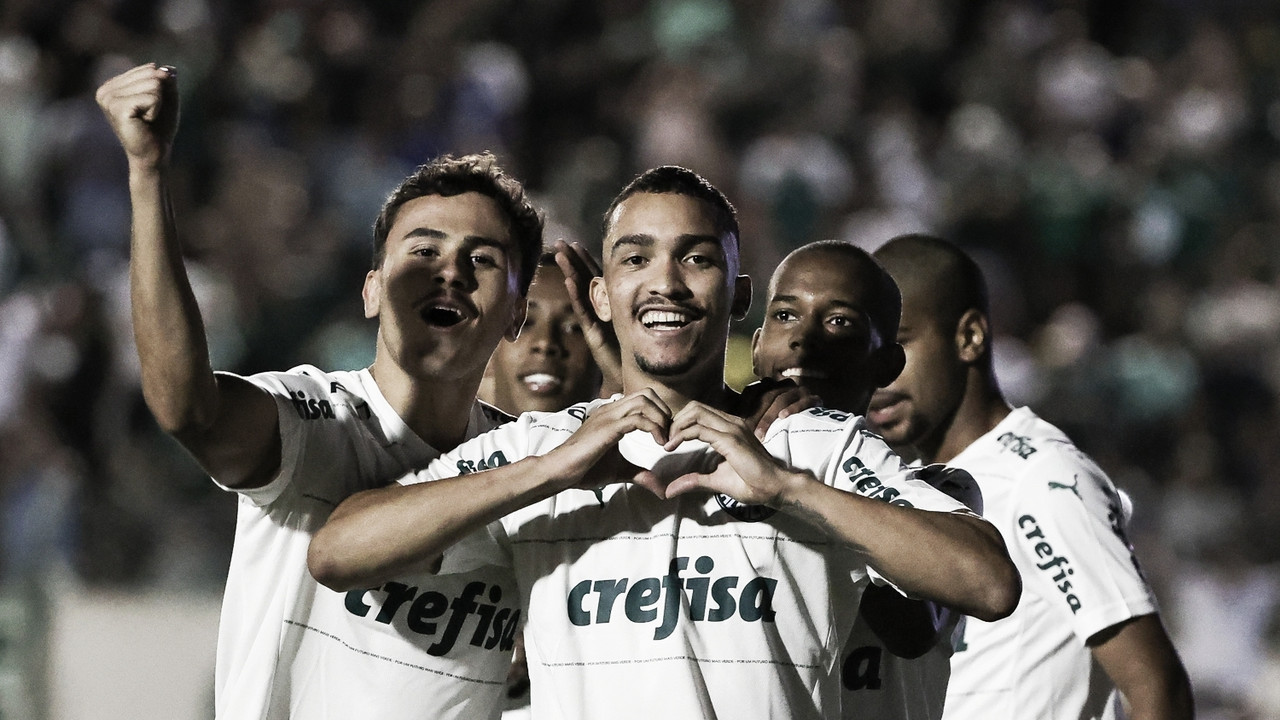 Palmeiras 1 x 2 São Paulo  Copa do Brasil: melhores momentos