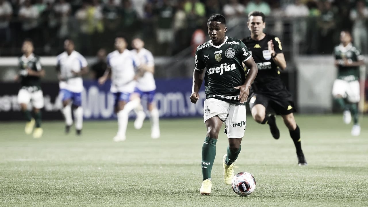 SANTOS 0 X 1 PALMEIRAS, MELHORES MOMENTOS, CAMPEONATO PAULISTA FEMININO  2022